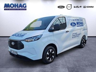 Occasion Ford Transit Custom Trend 233 ch (171 kW) 2025 Blanc