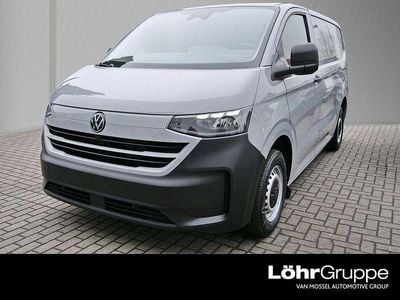 Gebraucht VW Transporter 150 PS (110 kW) 2025 Stone grey Van