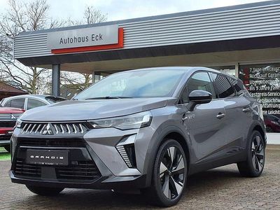 Neu Mitsubishi Grandis Edition 158 PS (116 kW) 2026 Grau SUV