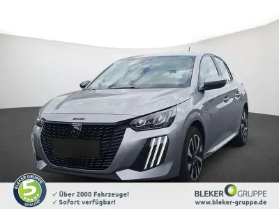 Gebraucht Peugeot 208