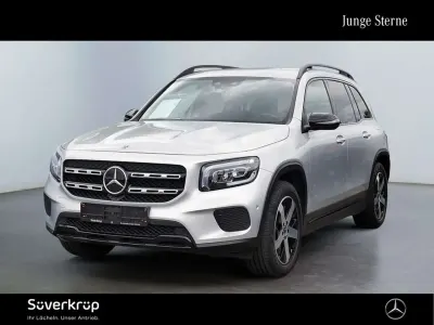 Gebraucht Mercedes GLB220