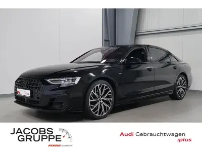 Gebraucht Audi A8L