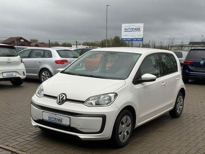 Second-hand VW up! move up! 60 CP (44 kW) 2017 Alb Hatchback