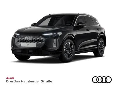Neu Audi Q5 299 PS (219 kW) 2026 Schwarz SUV