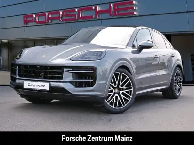 Gebraucht Porsche Cayenne Coupe GTS