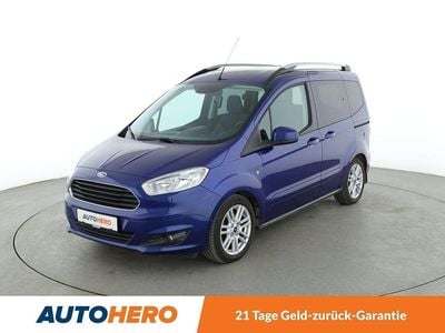 Ford Tourneo