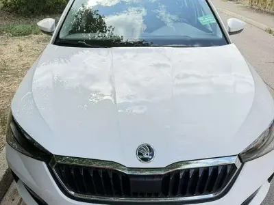 Gebraucht Skoda Scala