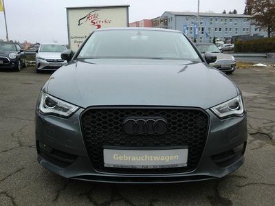 Gebraucht Audi A3 Ambition 179 PS (131 kW) 2015 Grau Limousine