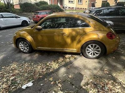 VW Beetle