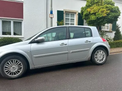 Gebraucht Renault Mégane II