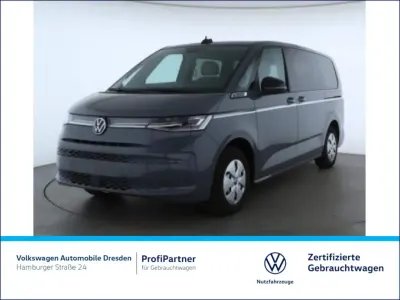 Używany VW Multivan Style 150 KM (110 kW) 2025 Minivan