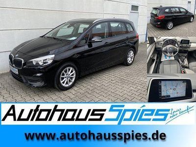 BMW 216 Gran Tourer