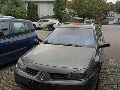 Renault Laguna III