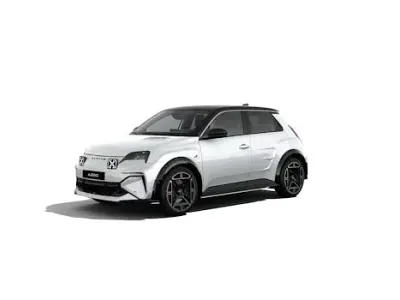 Nuevo Alpine A290 160 kW (218 CV) 2026 Blanco Utilitario