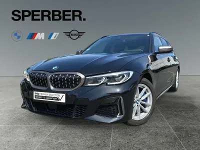 Gebraucht BMW M340