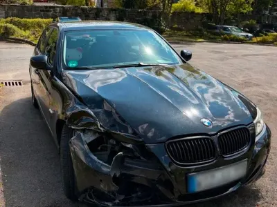 Gebraucht BMW 318
