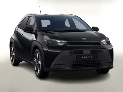Gebraucht Toyota Aygo X
