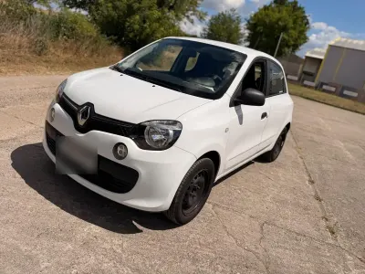Gebraucht Renault Twingo