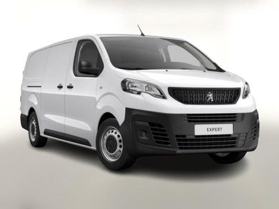 gebraucht Peugeot Expert 2.0 BHDi 145 L2 VisibiliyP E-Rad Temp PDC