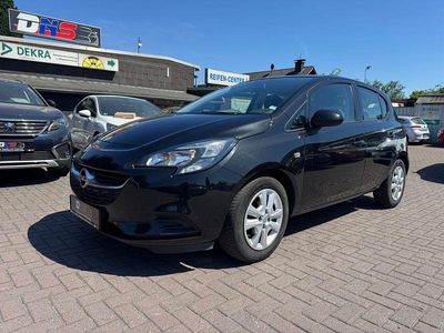 Brugt Opel Corsa
