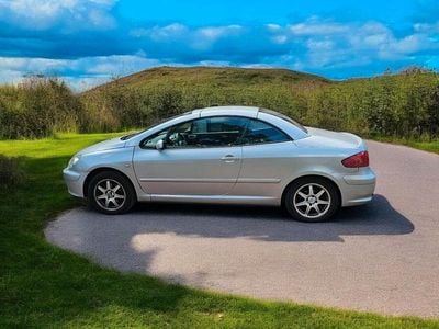 Peugeot 307 CC