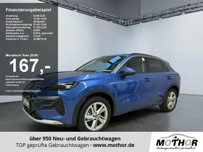 Gebraucht VW T-Roc