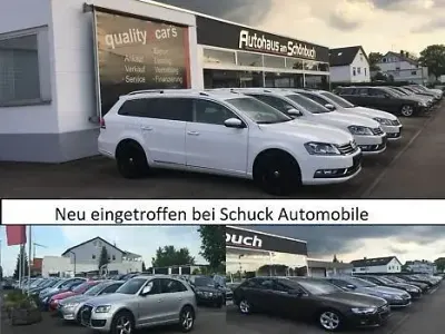 Gebraucht Skoda Octavia