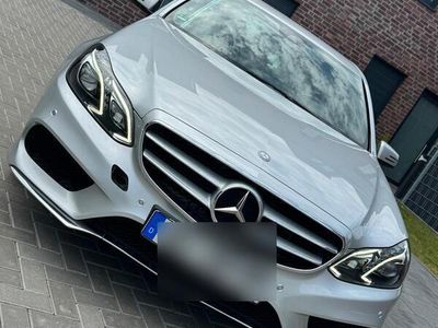 Mercedes E300