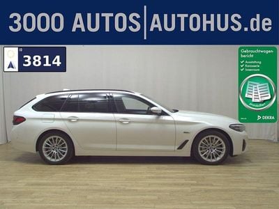 BMW 530e