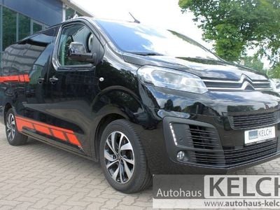 Citroën Spacetourer