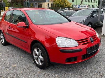 VW Golf V