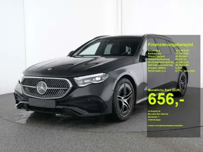 Gebraucht Mercedes E300
