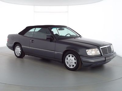 gebraucht Mercedes 300 CE-24V Cabrio