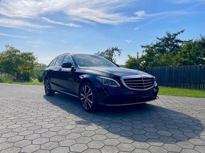 Mercedes C300