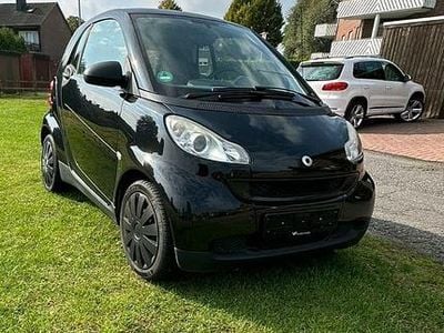 Smart ForTwo Coupé