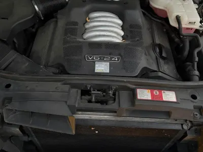 Gebraucht Audi A6