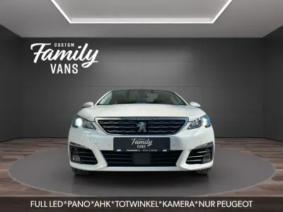 Gebraucht Peugeot 308 SW