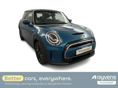Brugt Mini Cooper SE