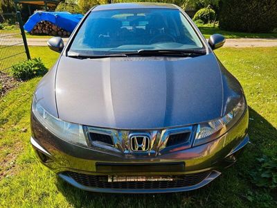 gebraucht Honda Civic 1.4 -