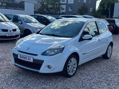 Renault Clio III