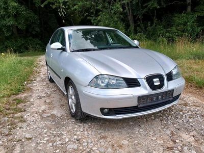 Seat Cordoba