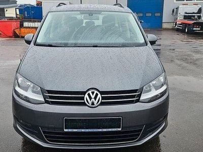 VW Sharan
