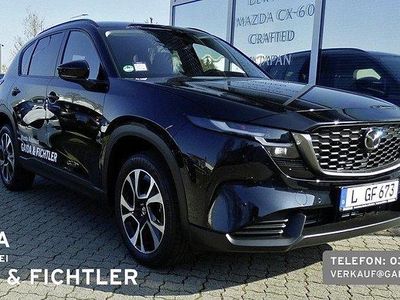 Neu Mazda CX-5 Exclusive-Line 141 PS (103 kW) 2026 SUV