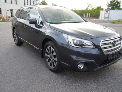 Gebraucht Subaru Outback
