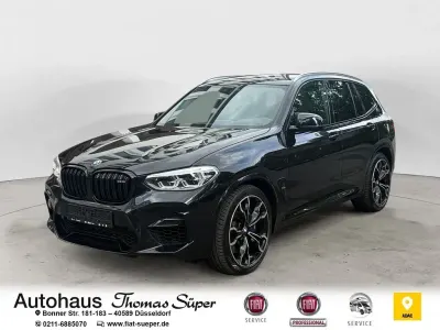 Gebraucht BMW X3 M