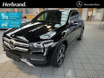 Mercedes GLE300