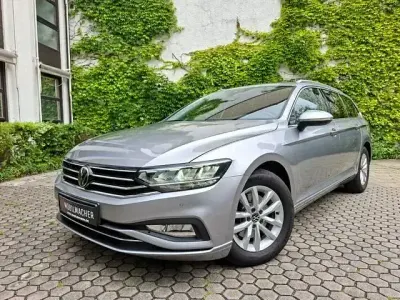 Gebraucht VW Passat