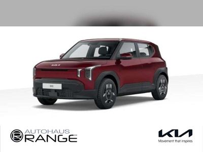 Nouă Kia EV2 108 kW (147 CP) 2026 Roșu SUV