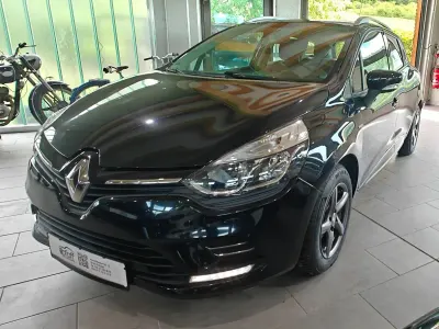 Gebraucht Renault Clio GrandTour