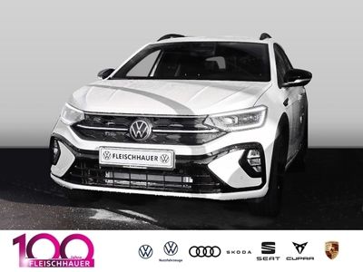 gebraucht VW Taigo 1.0 TSI R-Line LED NAVI KLIMA SHZ PDC